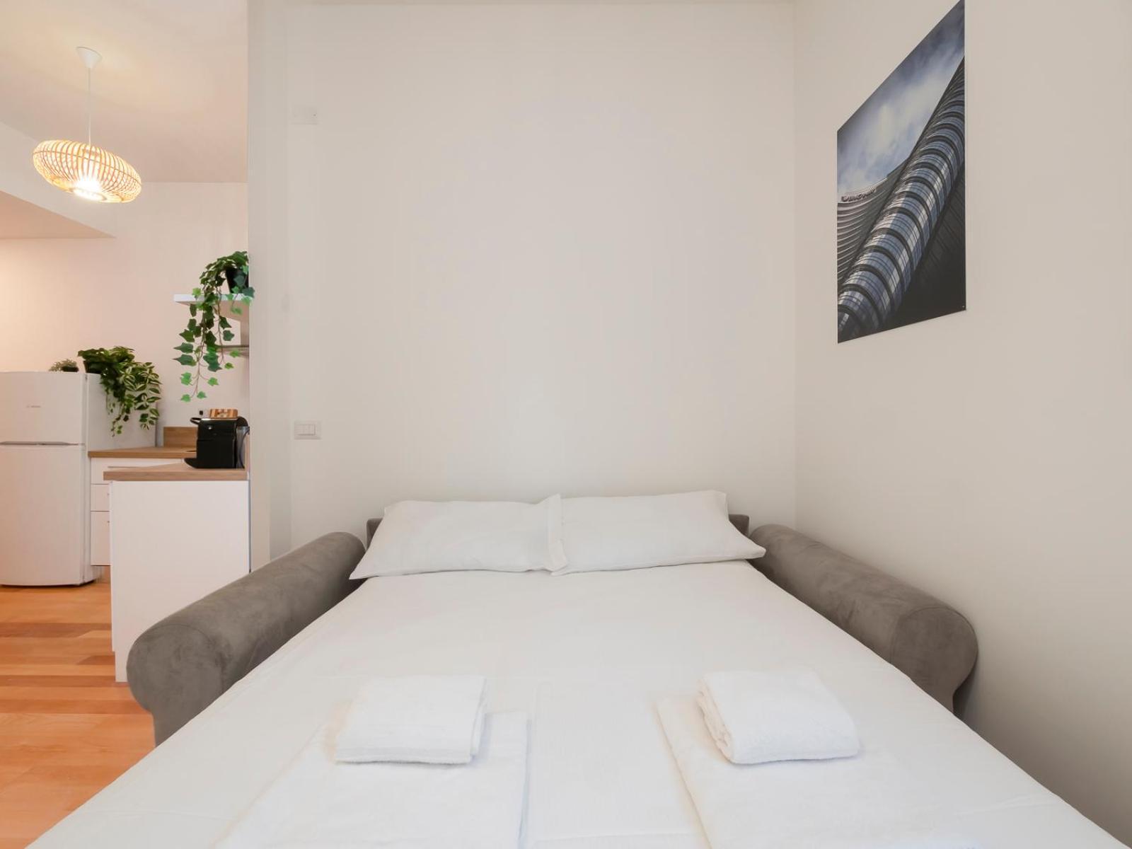 I Host Apartment - Gressoney 1 — Photos 1