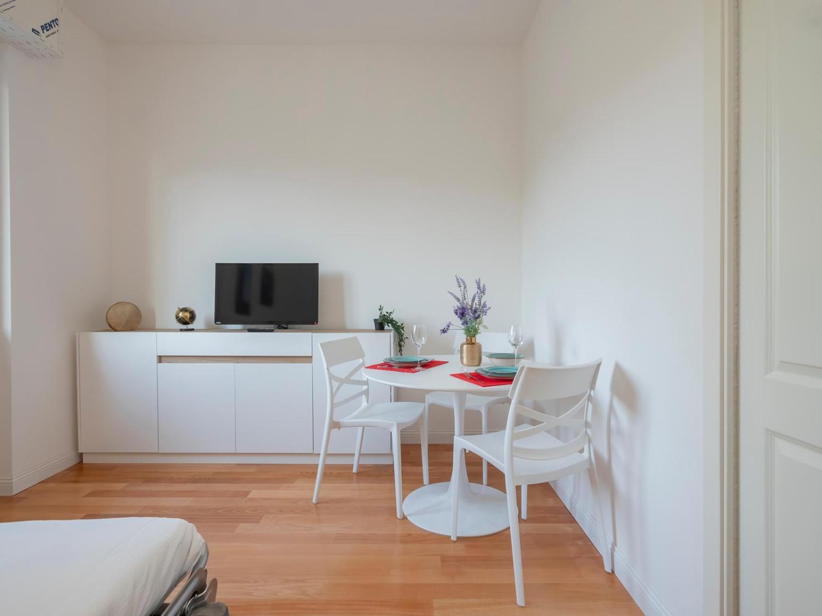 I Host Apartment - Gressoney 1, Milan
