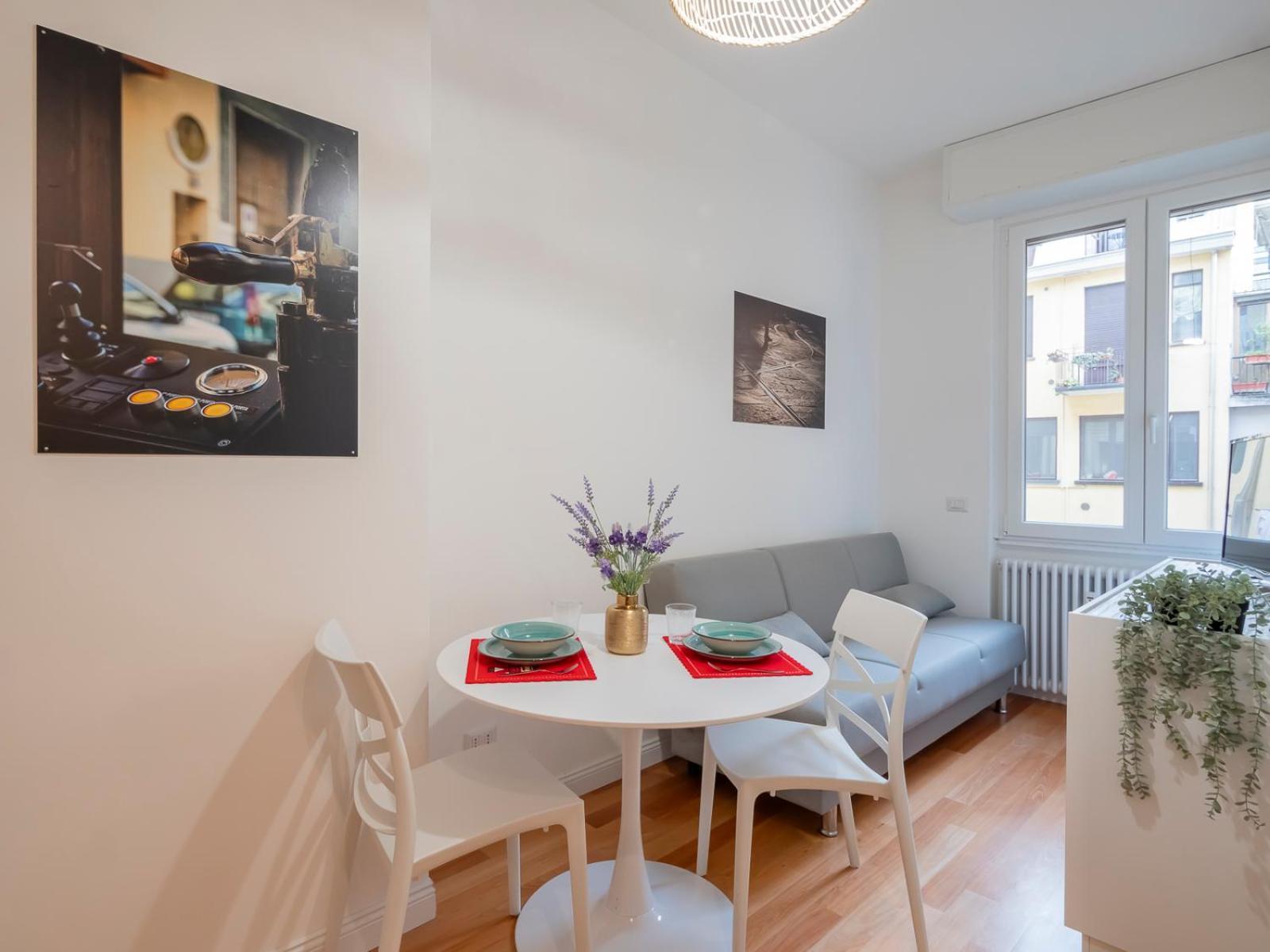 I Host Apartment - Gressoney 1 — Photos 3